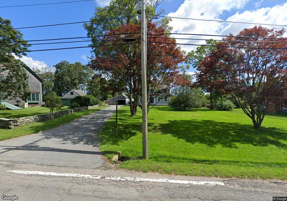 64 S Of Commons Rd, Little Compton, RI 02837 - photo 1