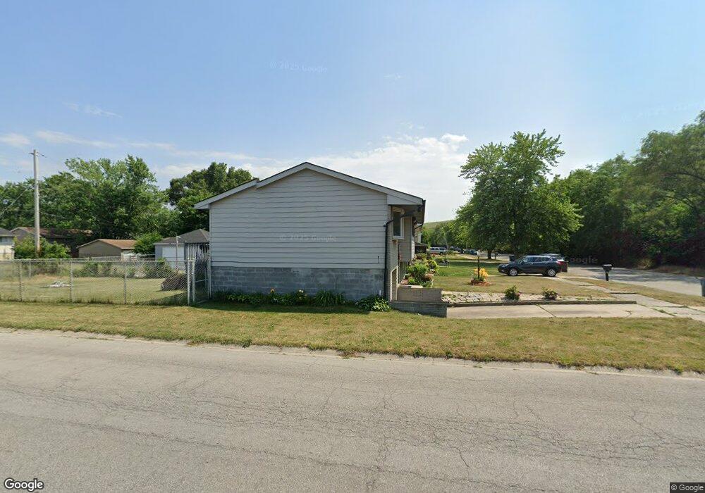 1501 Calhoun St, Gary, IN 46406 - photo 1