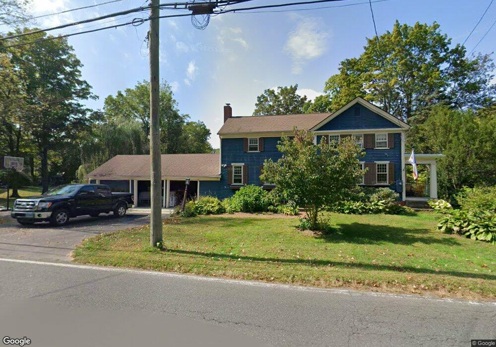 411 S Main St, Suffield, CT 06078 - photo 1