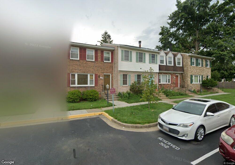 14306 Rosetree Ct, Silver Spring, MD 20906 - photo 1