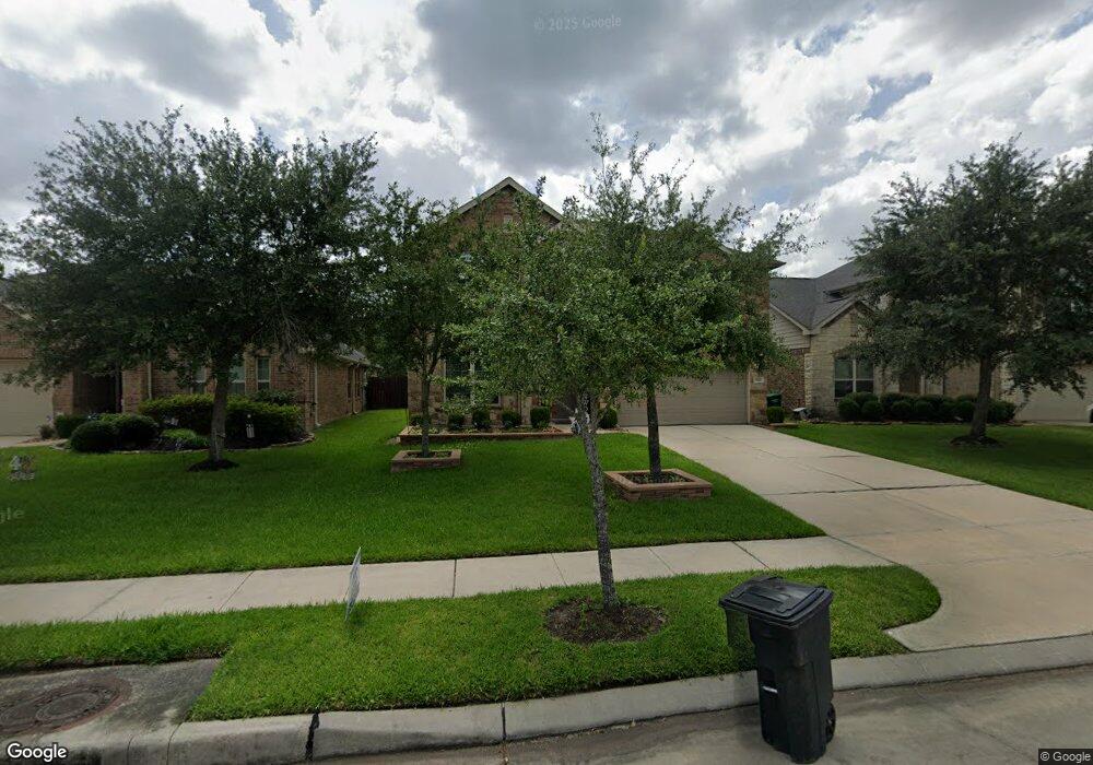 31727 Chapel Rock Ln, Spring, TX 77386 - photo 1