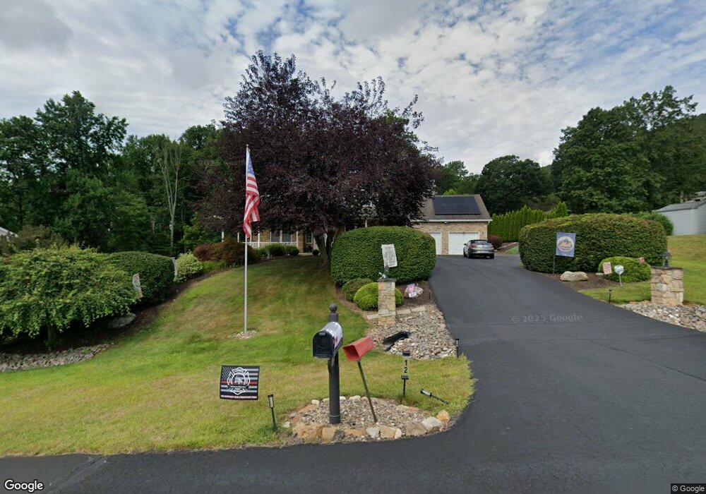 12 Cedar Creek Dr, Ashland, PA 17921 - photo 1