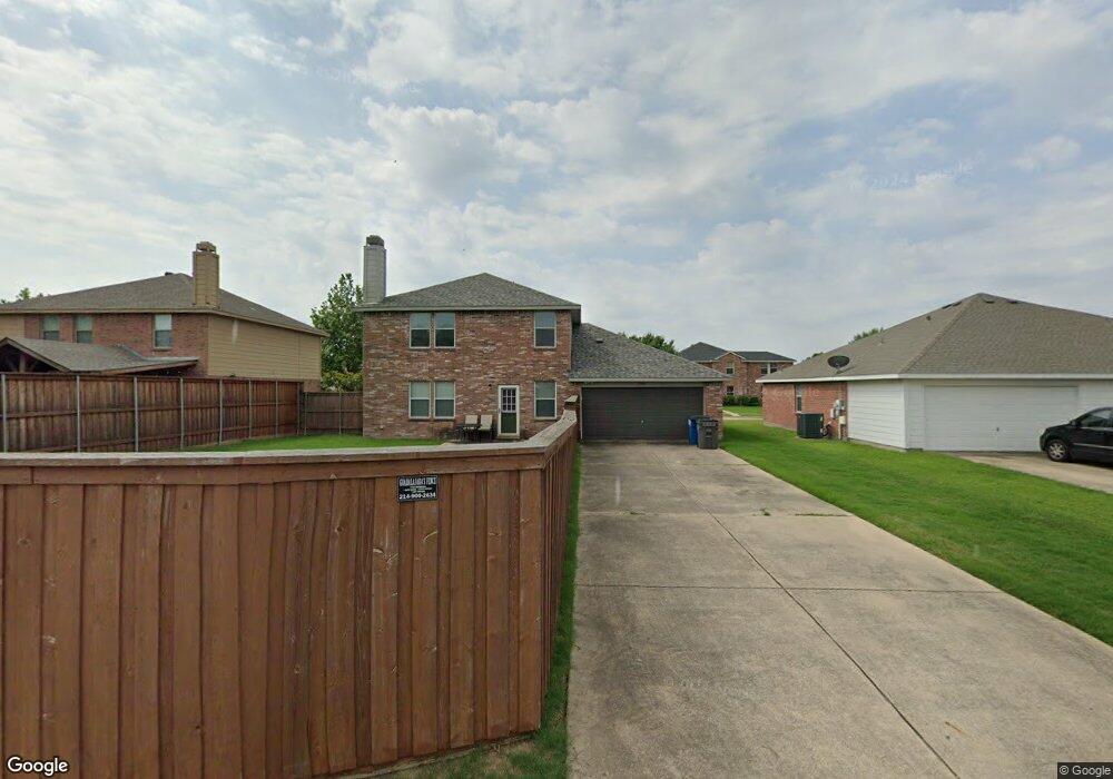 2907 Glendale Dr, Wylie, TX 75098 - photo 1