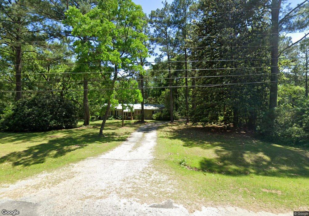 156 Twin Acres Dr, Thomasville, GA 31757 - photo 1