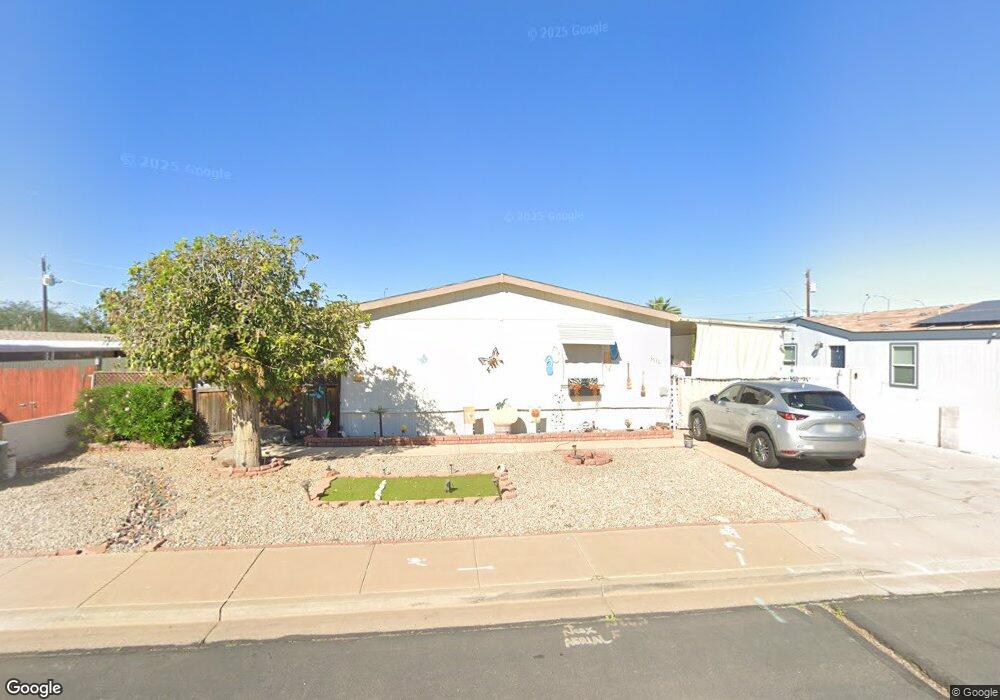 3930 E Arbor Ave, Mesa, AZ 85206 - photo 1