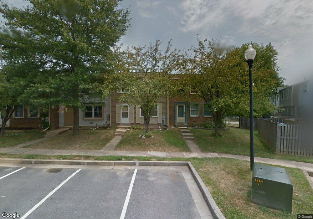 9314 Cross Timbers Ct, Laurel, MD 20723 - photo 1