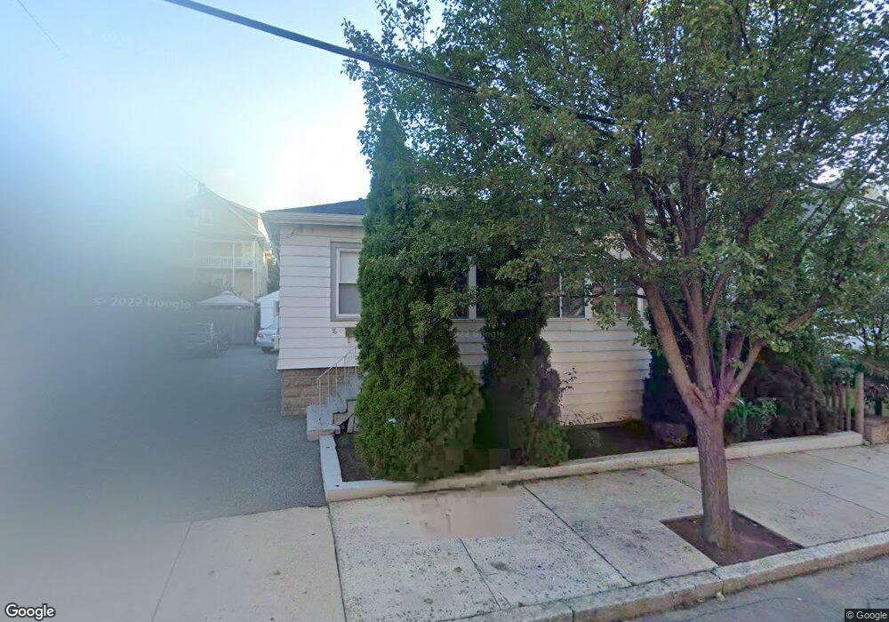 16 Lafayette St, Everett, MA 02149 - photo 1