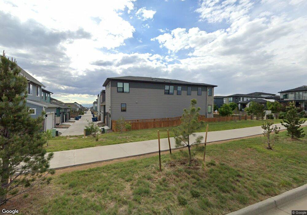 6018 N Perth St, Aurora, CO 80019 - photo 1