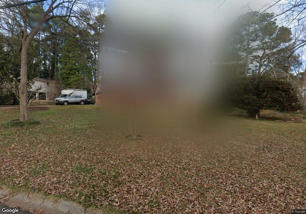 3405 Hill Dr unit 5, Duluth, GA 30096 - photo 1