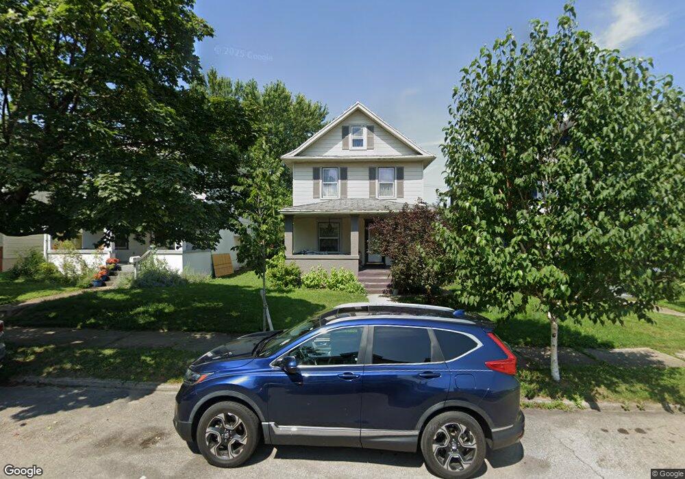 807 Saint Nicholas Ave, Dayton, OH 45410 - photo 1