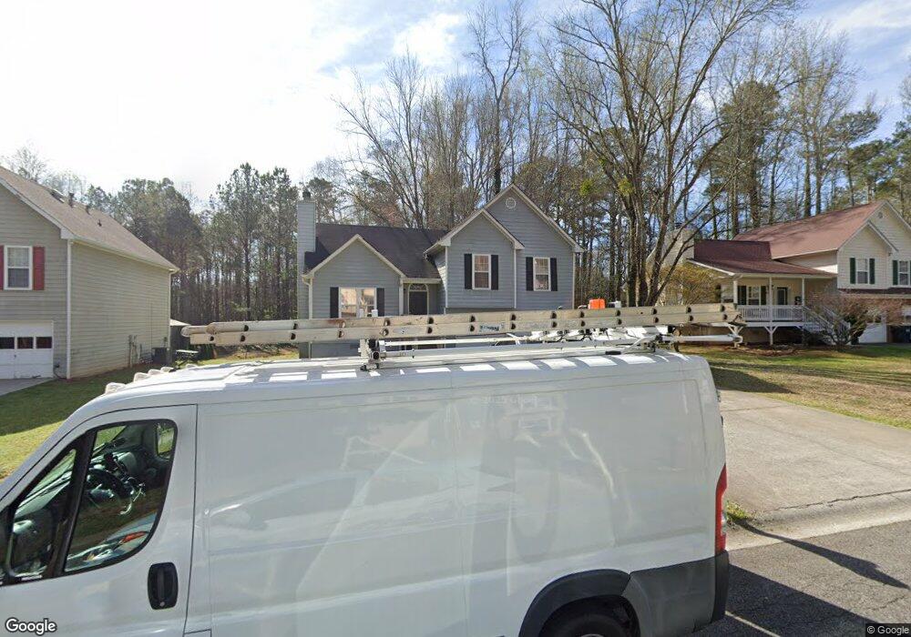 4815 Clove Dr SW unit GA 13135, Mableton, GA 30126 - photo 1