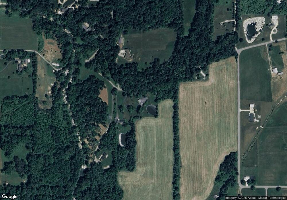 6211 Sarles Creek Rd, Floyds Knobs, IN 47119 - photo 1