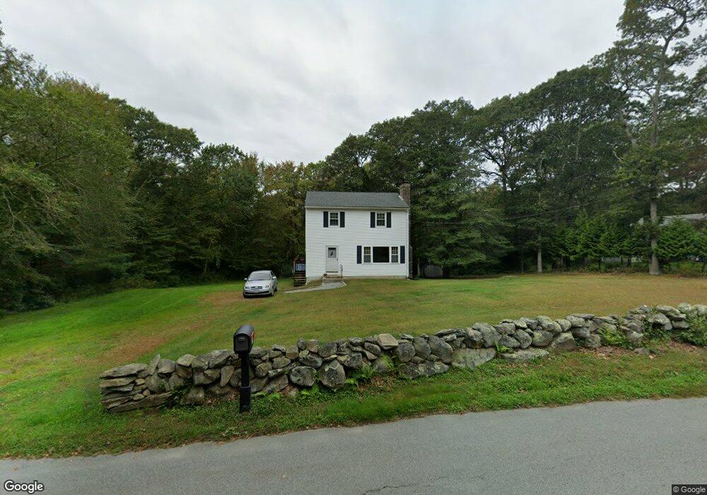 235 John Dyer Rd, Little Compton, RI 02837 - photo 1