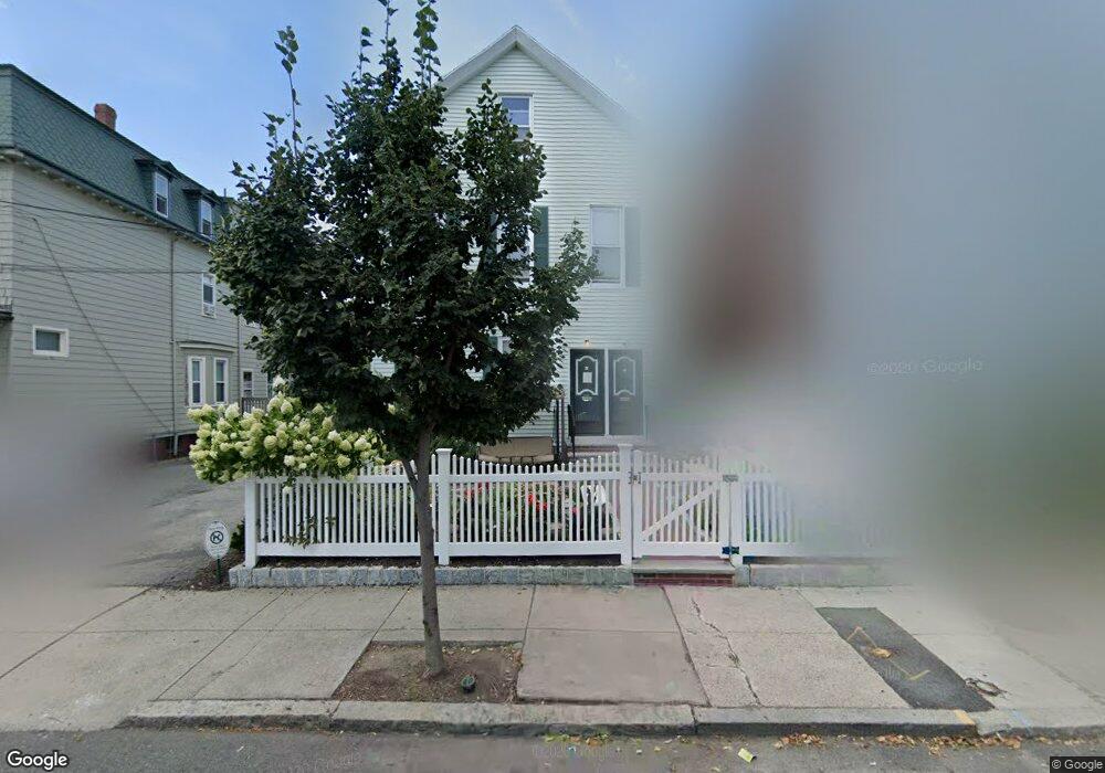 45 Franklin St, Somerville, MA 02145 - photo 1