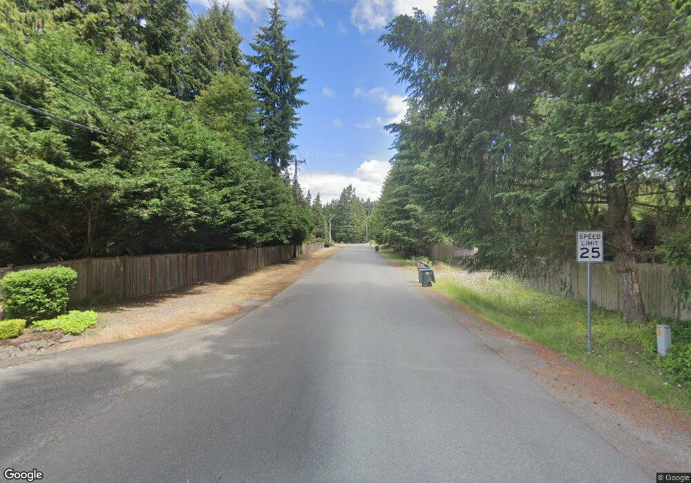 13901 223rd St Ct E, Graham, WA 98338 - photo 1