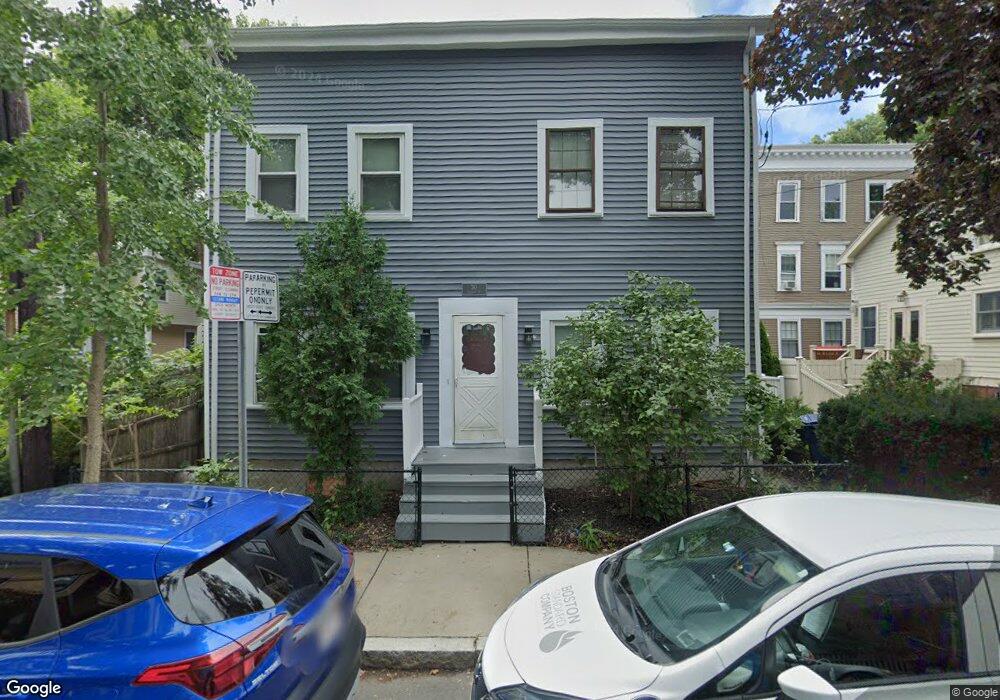30 Decatur St, Cambridge, MA 02139 - photo 1