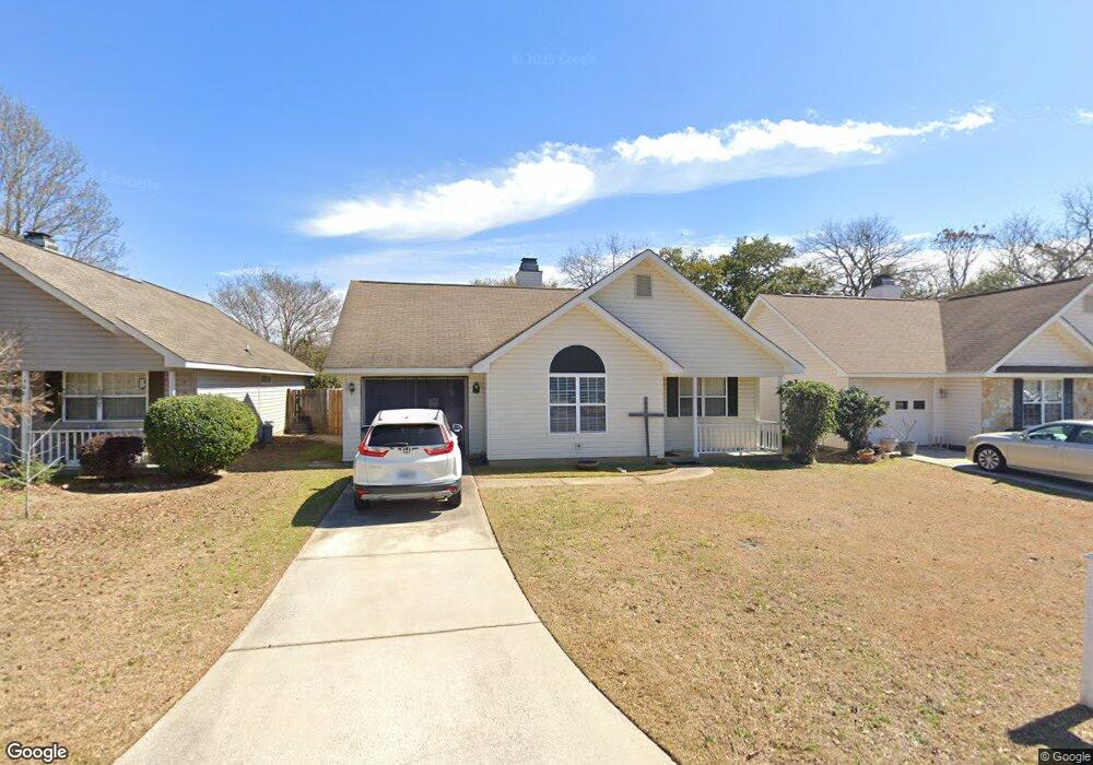 216 Eagles Landing Trail, Warner Robins, GA 31093 - photo 1