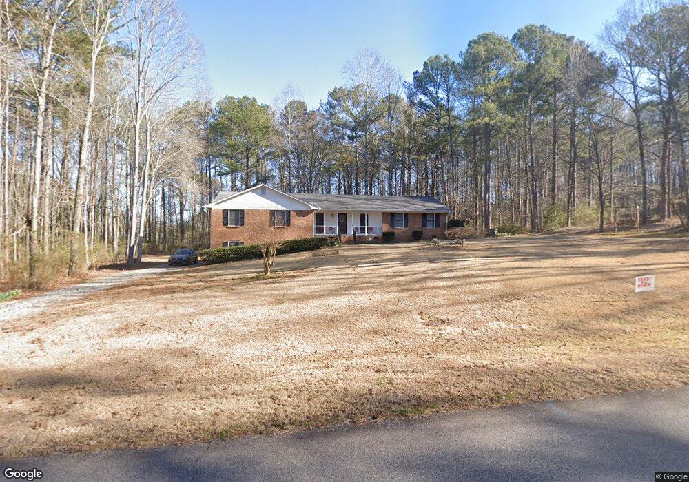 80 Melissa Dr unit 3, Stockbridge, GA 30281 - photo 1