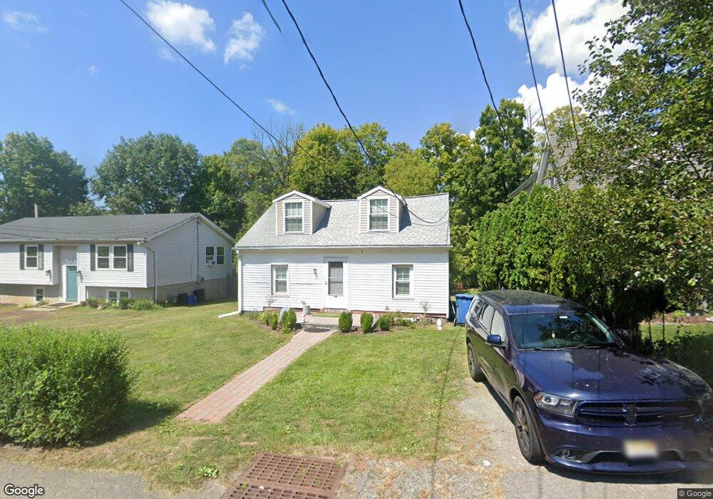 28 Hancock St, Lambertville, NJ 08530 - photo 1