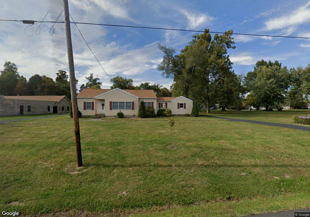 232 E Lagrange Rd, Hanover, IN 47243 - photo 1