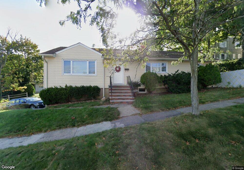 448 Franklin Ave, Hasbrouck Heights, NJ 07604 - photo 1