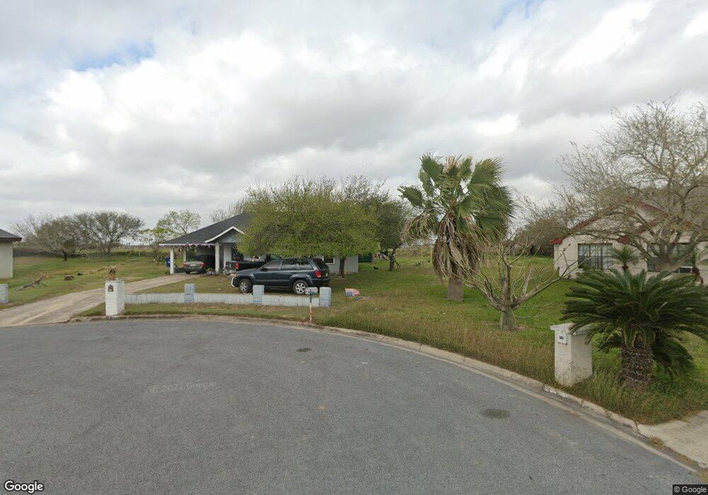 714 Alve St, Donna, TX 78537 - photo 1