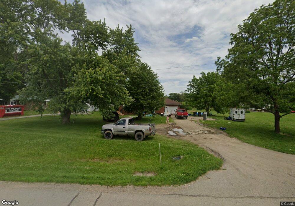 3772 N State Road 9, Anderson, IN 46012 - photo 1