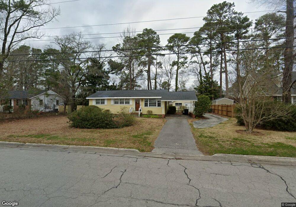 807 Decatur Rd, Jacksonville, NC 28540 - photo 1