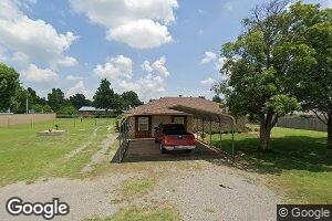614 N 2nd St, Cyril, OK 73029