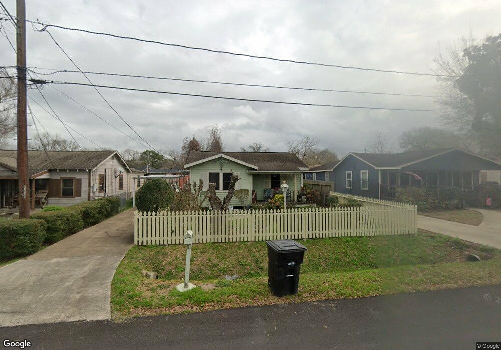 7730 James Franklin St, Houston, TX 77088 - photo 1