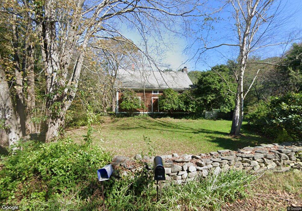 148 Coventry Rd, Mansfield Center, CT 06250 - photo 1