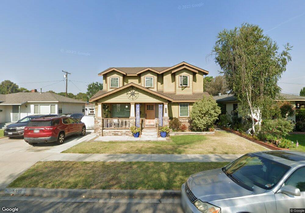 5839 Whitewood Ave, Lakewood, CA 90712 - photo 1