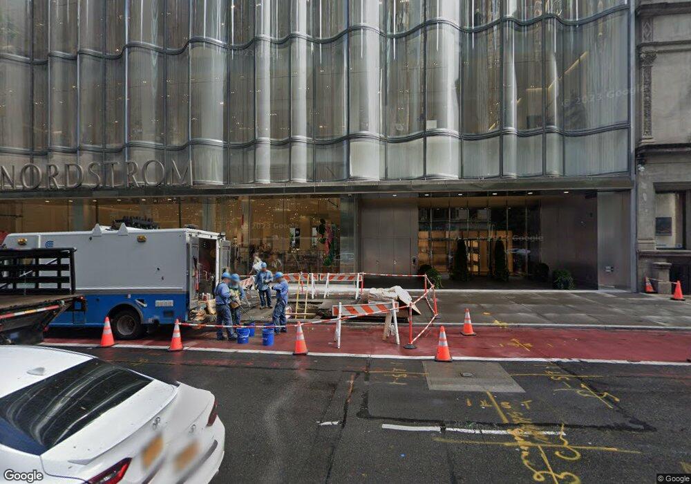 Central Park Tower unit 36C, New York, NY 10019 - photo 1