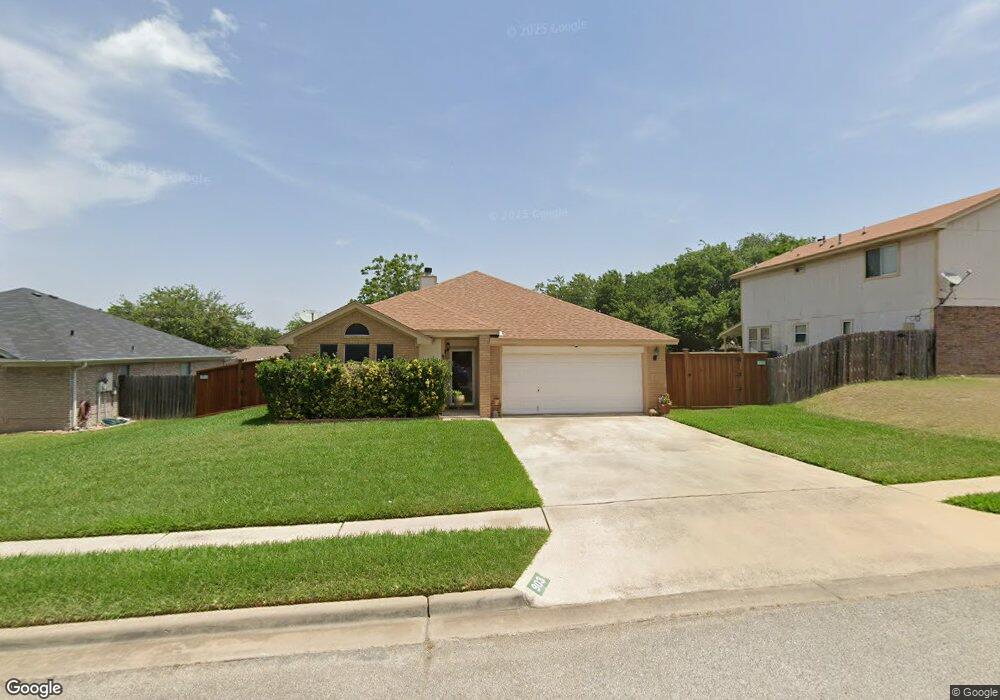 903 Bruce Dr, Copperas Cove, TX 76522 - photo 1