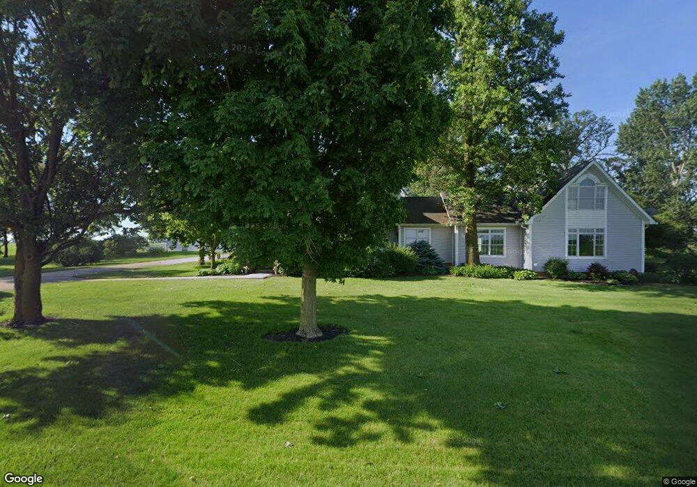 285 W 100 N, Tipton, IN 46072 - photo 1
