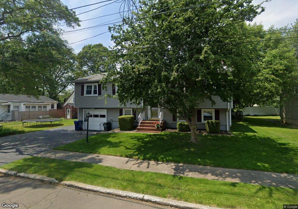 100 Roosevelt Ave, West Haven, CT 06516 - photo 1