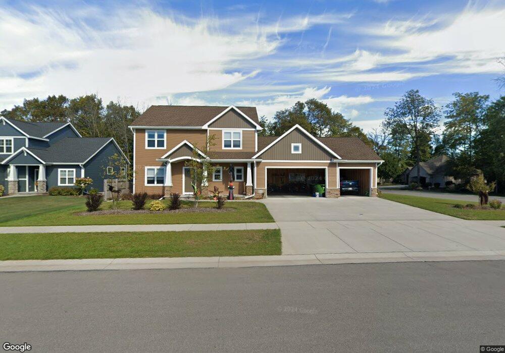 W5520 Hoelzel Way, Appleton, WI 54915 - photo 1