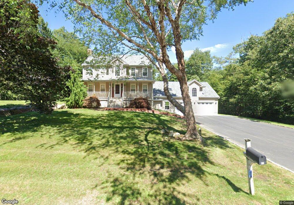 82 Jillian Way, Westport, MA 02790 - photo 1