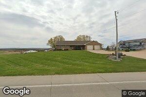 14698 Sherrill Rd, Sherrill, IA 52073