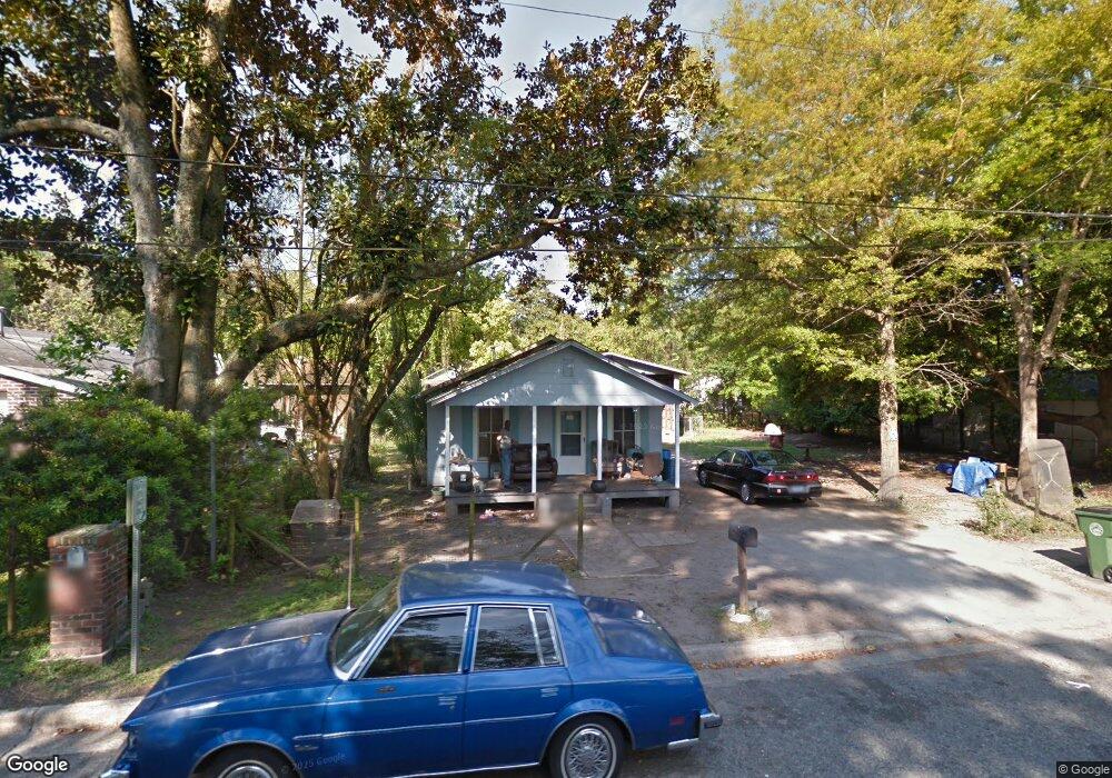 3409 Hardee Ave, Brunswick, GA 31520 - photo 1