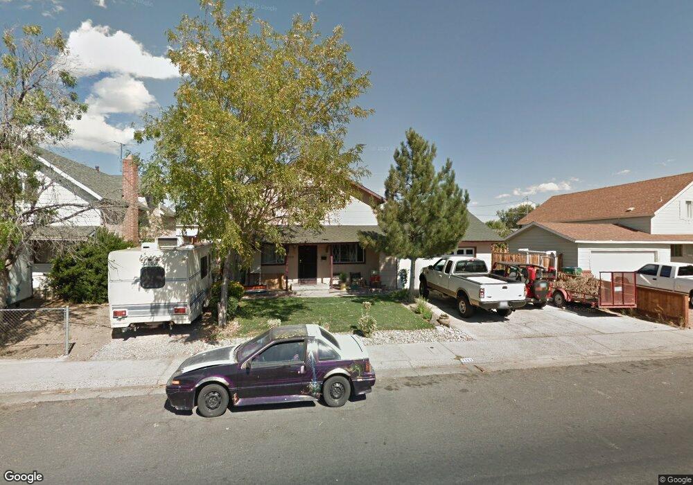 2555 E 9th St, Reno, NV 89512 - photo 1