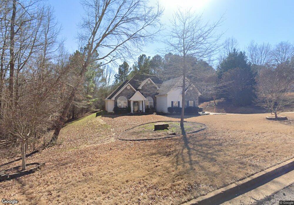 105 Coldwater Dr unit 1, Covington, GA 30016 - photo 1