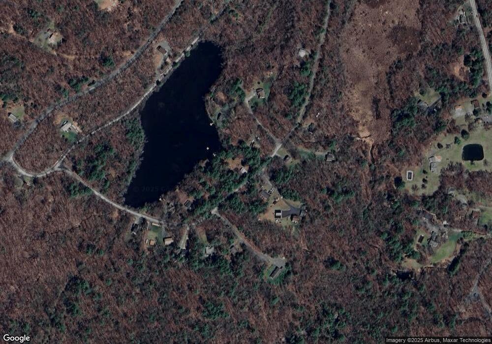 124 Kemadobi Cir E, Dingmans Ferry, PA 18328 - photo 1