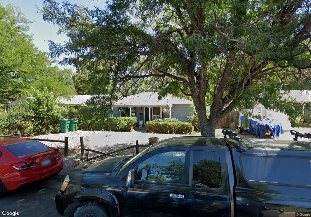 1124 Iola St, Aurora, CO 80010 - photo 1