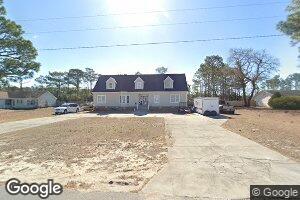 220 Cottontail Run, Newport, NC 28570