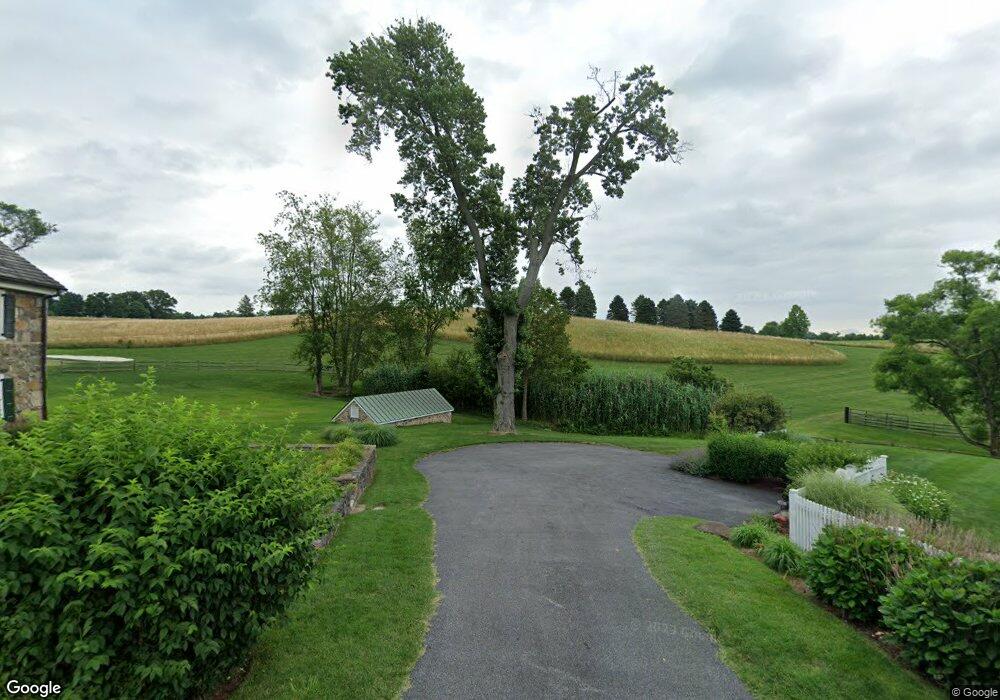 819-825 Church Rd, Wayne, PA 19087 - photo 1