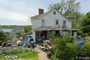 2502 2nd St, Grindstone, PA 15442