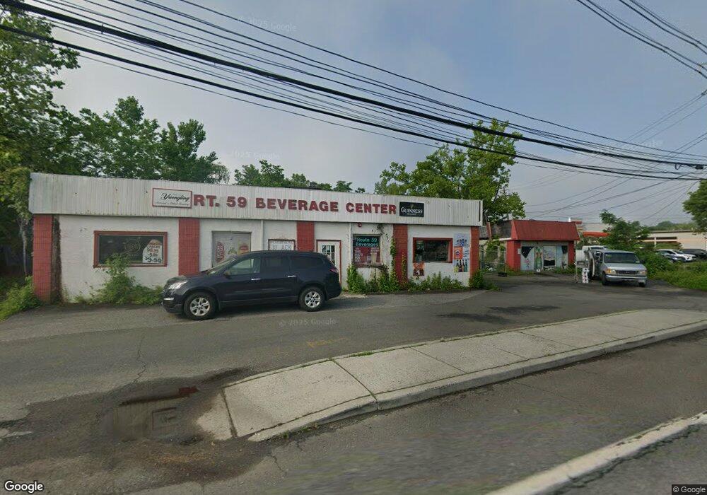 74 Route 59 unit 1, Nyack, NY 10960 - photo 1