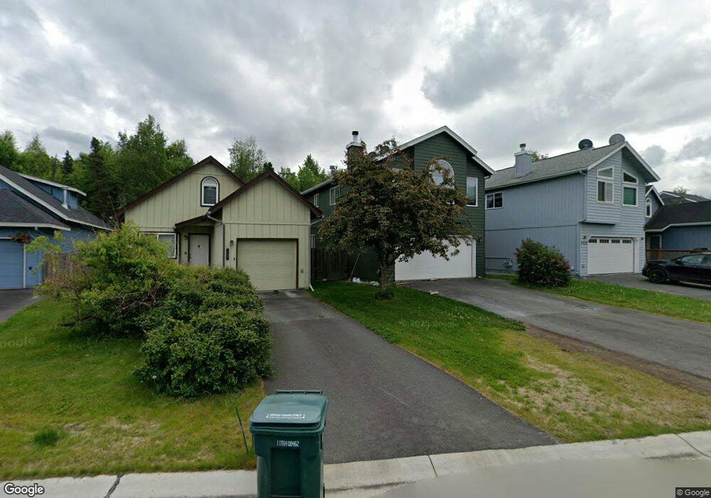 3763 Image Dr, Anchorage, AK 99504 - photo 1