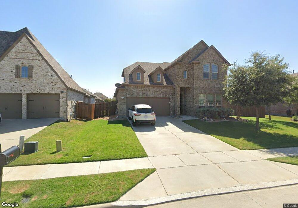 1118 Bryce Canyon Dr, Celina, TX 75009 - photo 1